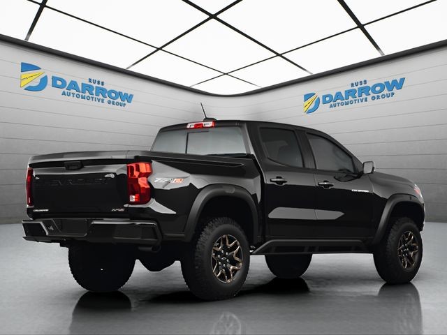 Chevrolet Colorado Vehicle Full-screen Gallery Image 03