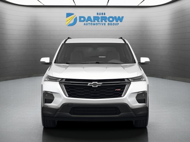 Chevrolet Traverse Vehicle Full-screen Gallery Image 11