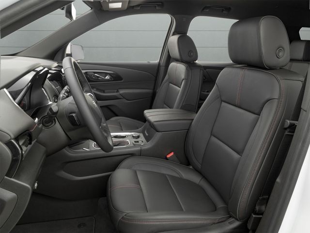 Chevrolet Traverse Vehicle Full-screen Gallery Image 13