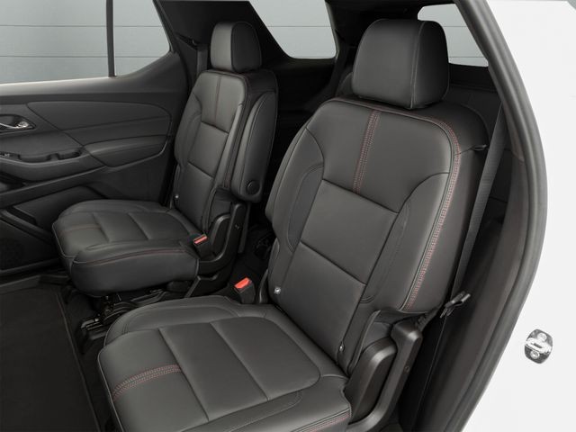 Chevrolet Traverse Vehicle Full-screen Gallery Image 14
