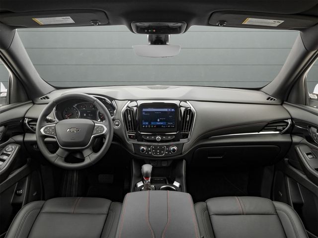 Chevrolet Traverse Vehicle Full-screen Gallery Image 17