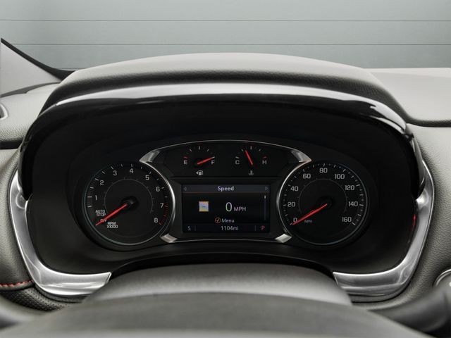 Chevrolet Traverse Vehicle Full-screen Gallery Image 19