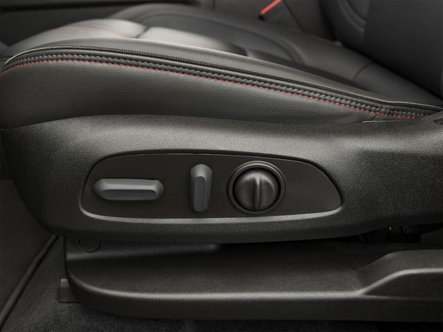 Chevrolet Traverse Vehicle Full-screen Gallery Image 21