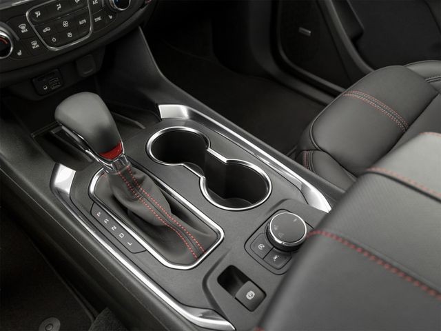Chevrolet Traverse Vehicle Full-screen Gallery Image 22