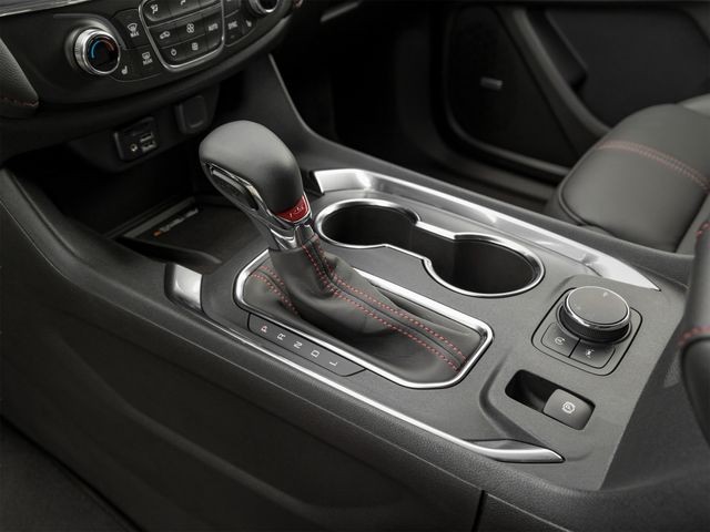 Chevrolet Traverse Vehicle Full-screen Gallery Image 24