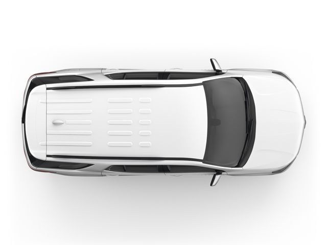Chevrolet Traverse Vehicle Full-screen Gallery Image 27