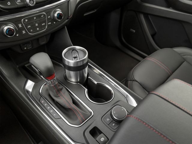 Chevrolet Traverse Vehicle Full-screen Gallery Image 28