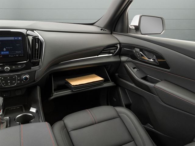Chevrolet Traverse Vehicle Full-screen Gallery Image 29