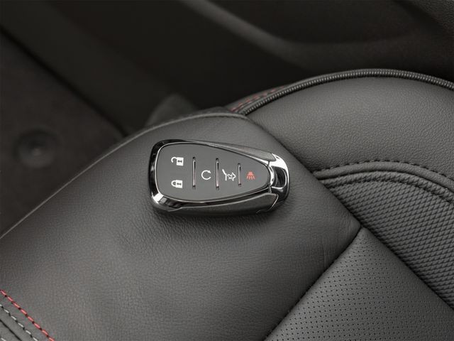 Chevrolet Traverse Vehicle Full-screen Gallery Image 33