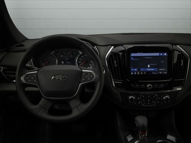 Chevrolet Traverse Vehicle Full-screen Gallery Image 34