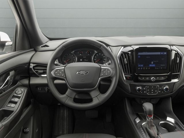 Chevrolet Traverse Vehicle Full-screen Gallery Image 37
