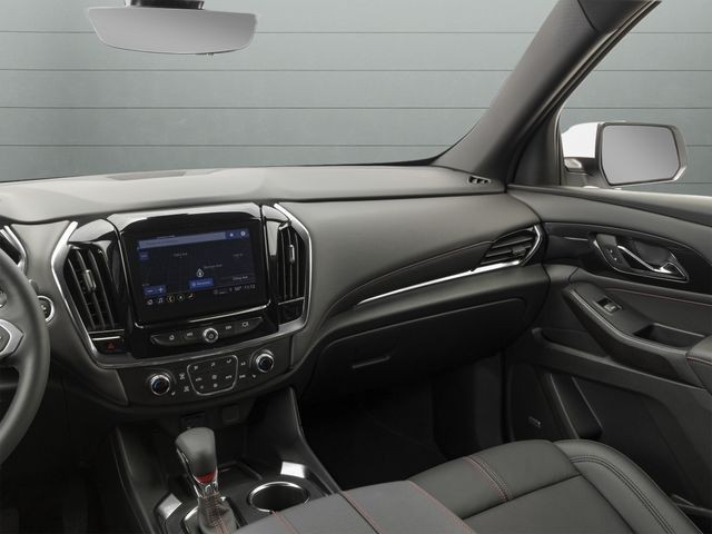 Chevrolet Traverse Vehicle Full-screen Gallery Image 38
