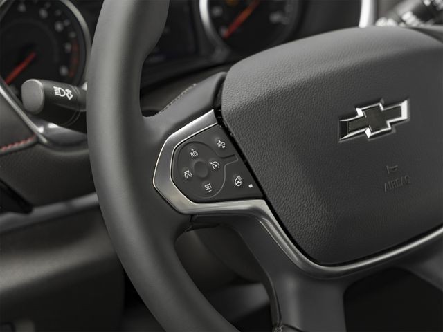 Chevrolet Traverse Vehicle Full-screen Gallery Image 39