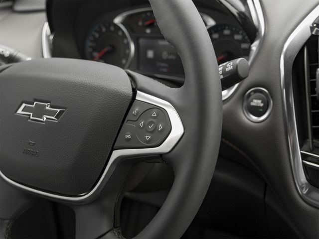 Chevrolet Traverse Vehicle Full-screen Gallery Image 40