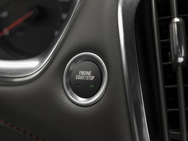 Chevrolet Traverse Vehicle Full-screen Gallery Image 41
