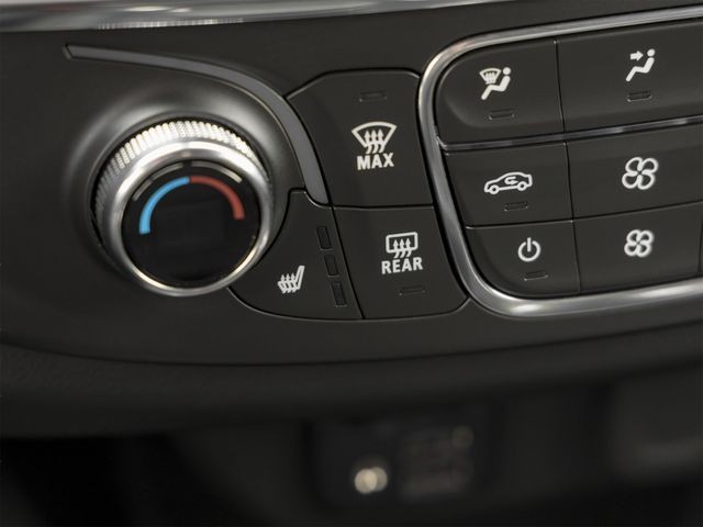 Chevrolet Traverse Vehicle Full-screen Gallery Image 42