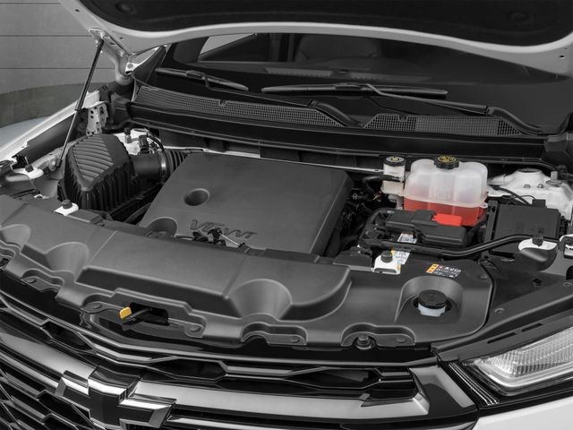 Chevrolet Traverse Vehicle Full-screen Gallery Image 43