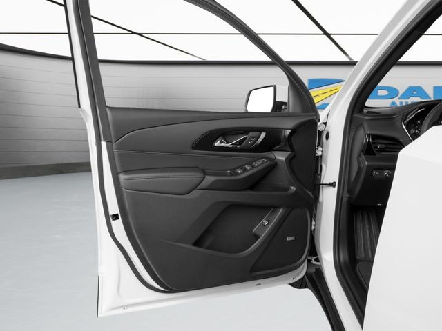 Chevrolet Traverse Vehicle Full-screen Gallery Image 44