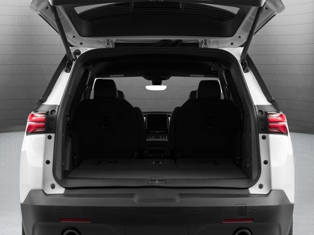 Chevrolet Traverse Vehicle Full-screen Gallery Image 45