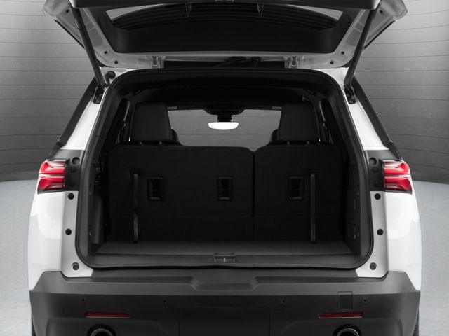 Chevrolet Traverse Vehicle Full-screen Gallery Image 46