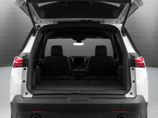Chevrolet Traverse Vehicle Full-screen Gallery Image 47
