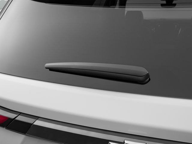 Chevrolet Traverse Vehicle Full-screen Gallery Image 50