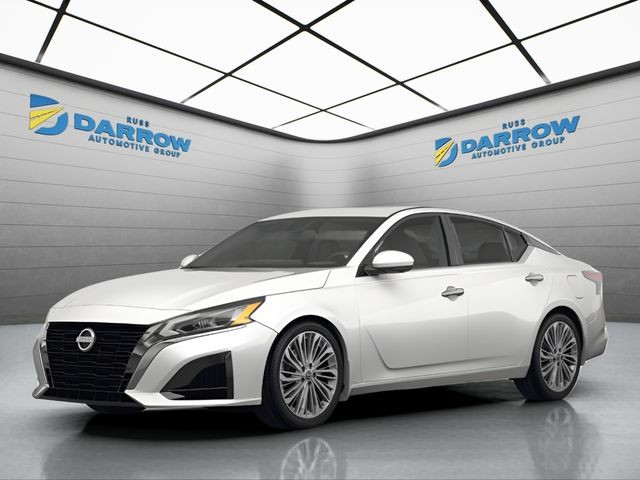 2024 Nissan Altima 2.5 SV AWD's photo