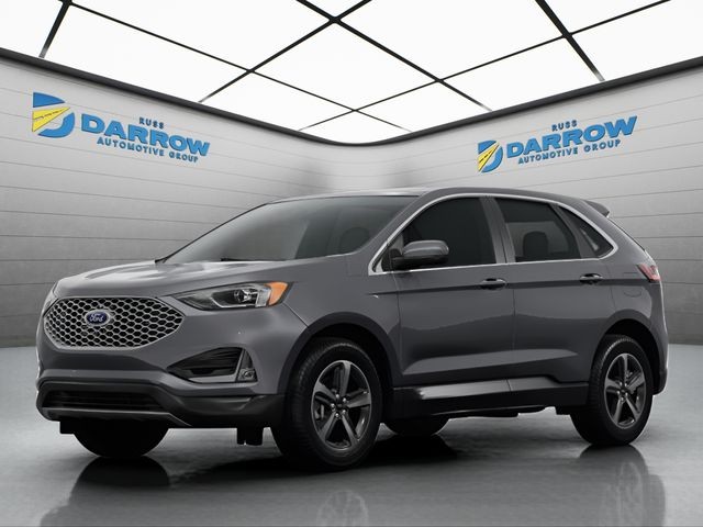 2024 Ford Edge SEL AWD's photo