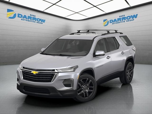 2023 Chevrolet Traverse AWD 1LT's photo
