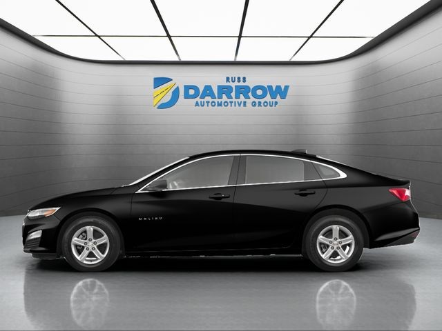 Chevrolet Malibu Vehicle Full-screen Gallery Image 02