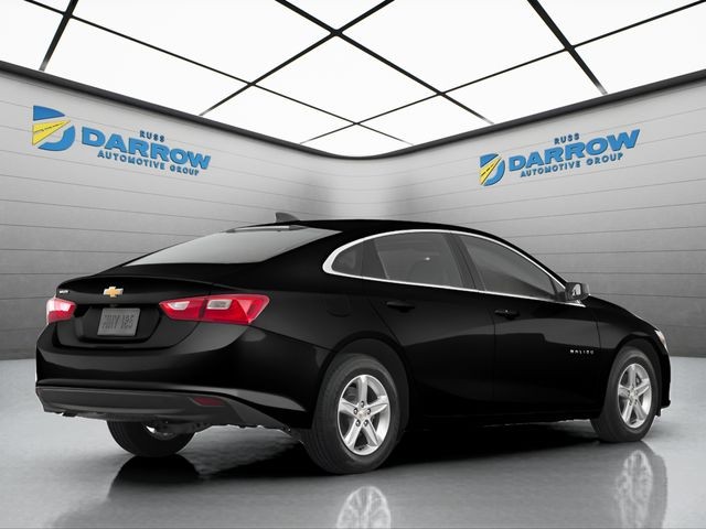 Chevrolet Malibu Vehicle Full-screen Gallery Image 03