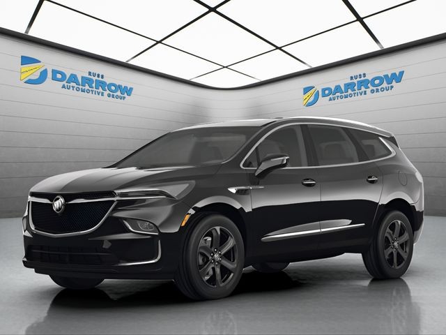 2023 Buick Enclave Essence AWD's photo