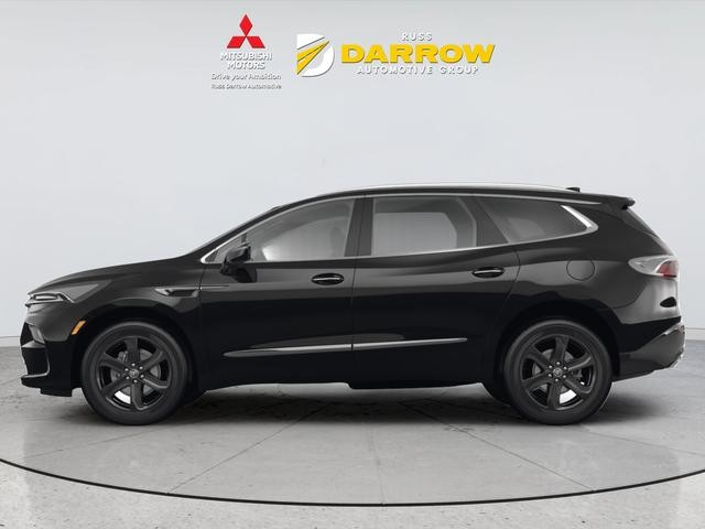 Buick Enclave Vehicle Full-screen Gallery Image 02