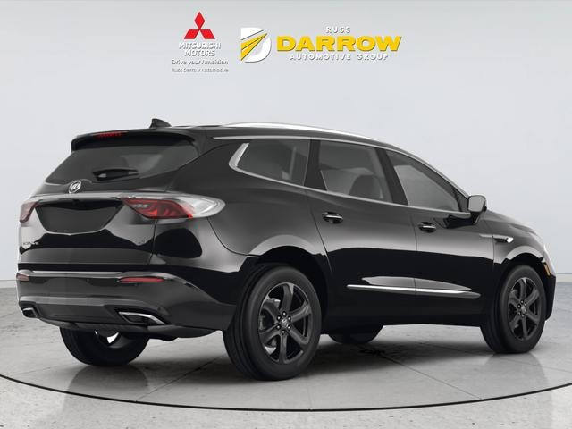 Buick Enclave Vehicle Full-screen Gallery Image 03