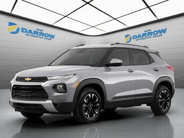 2023 Chevrolet Trailblazer Activ AWD's photo