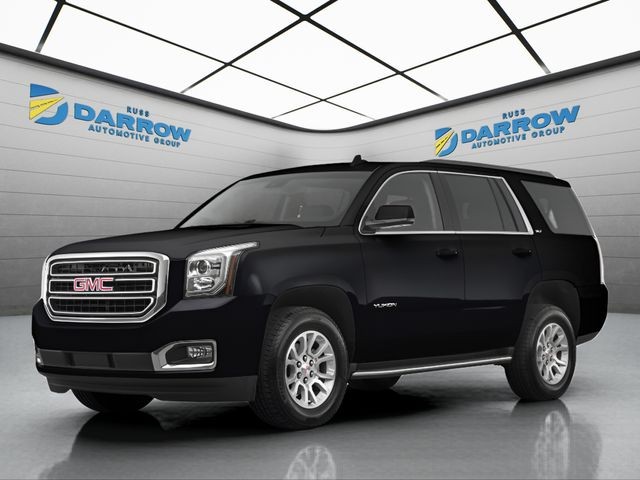 2020 GMC Yukon 4WD SLT's photo