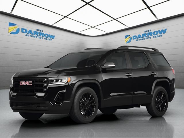 2023 GMC Acadia SLT AWD's photo