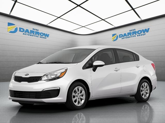 2017 Kia Rio LX AT's photo