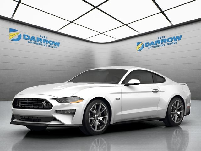 more details - ford mustang