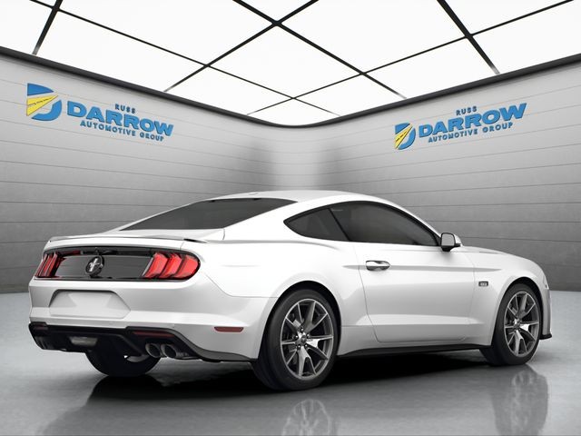 Ford Mustang Vehicle Full-screen Gallery Image 03
