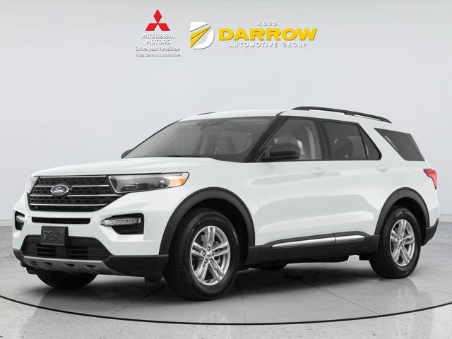more details - ford explorer