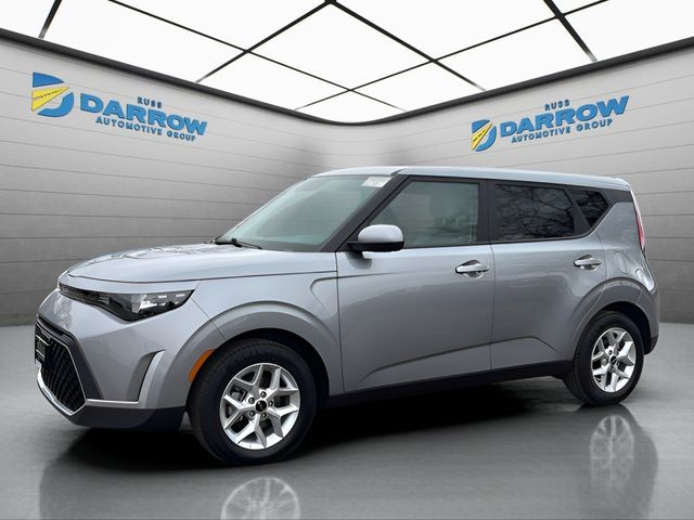more details - kia soul