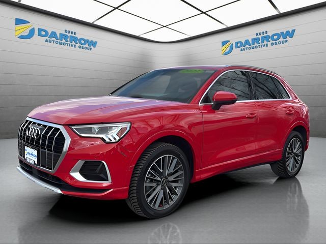 more details - audi q3