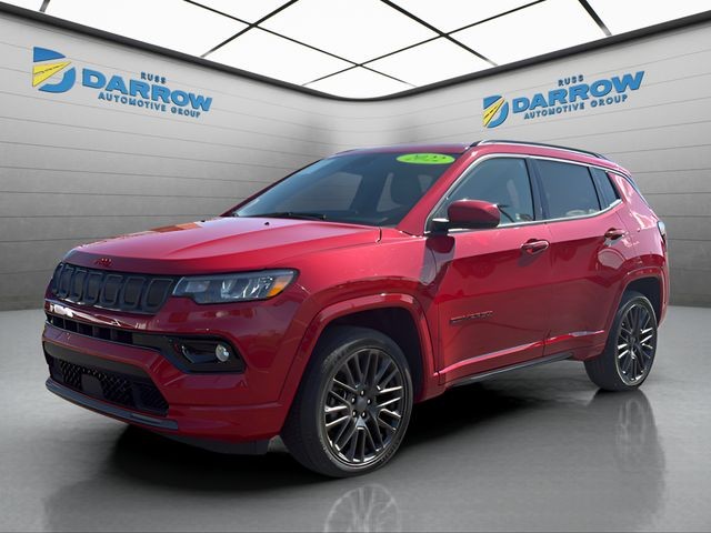 more details - jeep compass