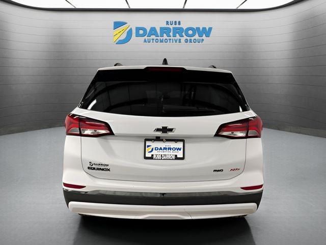 Chevrolet Equinox Vehicle Full-screen Gallery Image 04