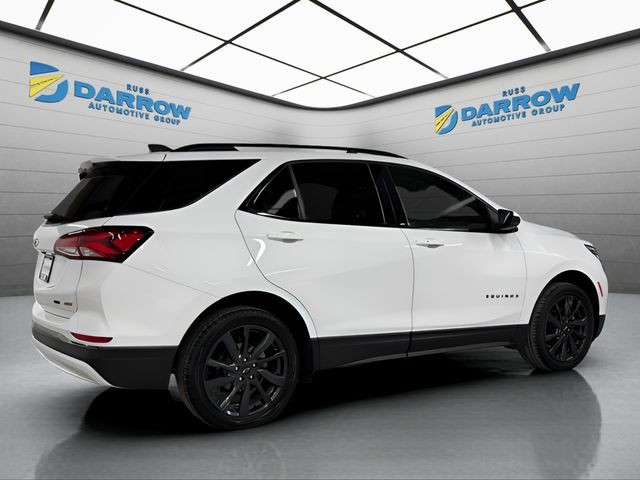 Chevrolet Equinox Vehicle Full-screen Gallery Image 05