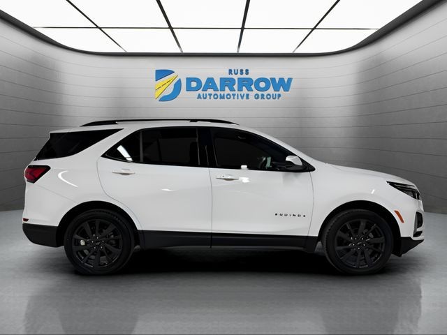 Chevrolet Equinox Vehicle Full-screen Gallery Image 06