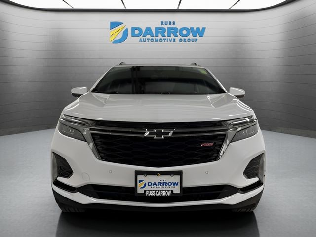 Chevrolet Equinox Vehicle Full-screen Gallery Image 08