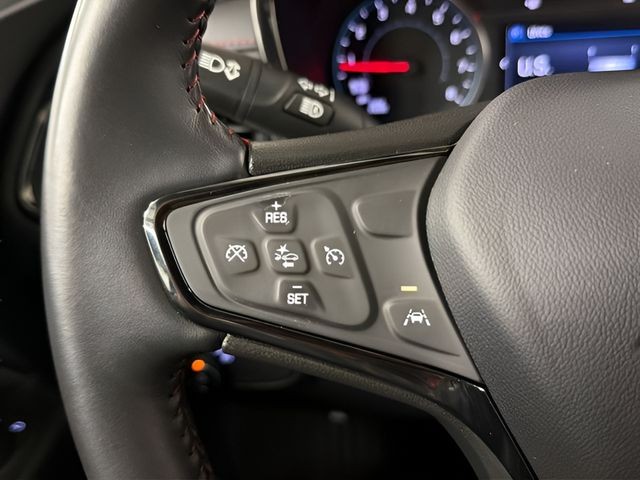 Chevrolet Equinox Vehicle Full-screen Gallery Image 09