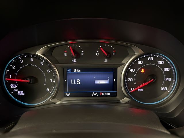 Chevrolet Equinox Vehicle Full-screen Gallery Image 13